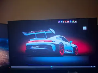 Monitor MSI QD-OLED 4K 240Hz con 2/3 mesi, fattura