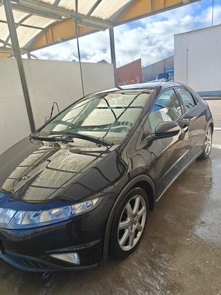 Honda Civic 2006