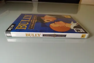 Bully Scholarship Edition Juego PC Español