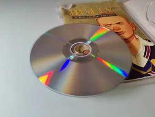 Bully Scholarship Edition Juego PC Español