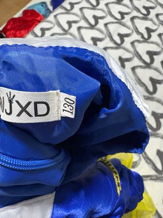 Disfraz Blanca Nieves Niña