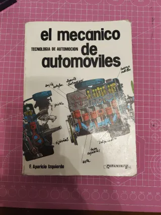 TECNICAS AUTOMOVIL EQUIPO ELECTRICO