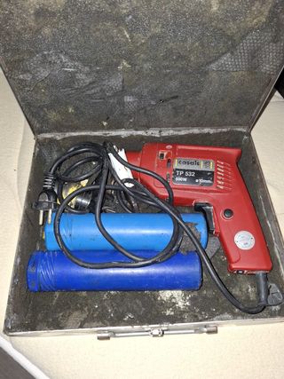 Taladro Casals TP 532 500W