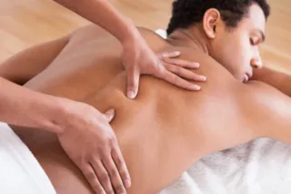 Masajes profesionales