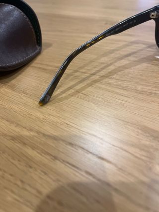 Gafas de sol Polo Ralph Lauren Tortoise