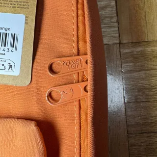 Mochila Kanken Classic Burnt Orange