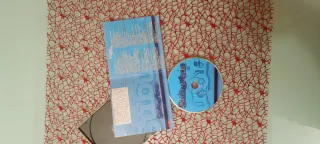 Suburbia Compilation - First Town CD