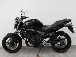 Yamaha FZ6 s2