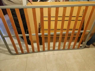 Mueble Dormitorio Años 80