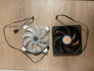 Torre Nfortec Surtur Cristal Templado USB 3.0