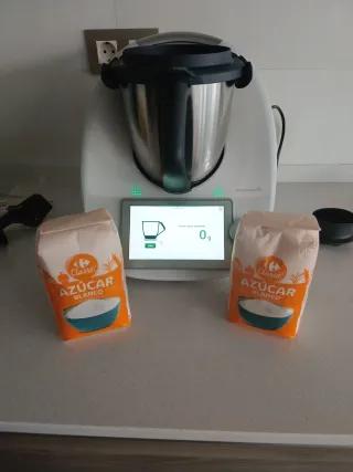 Thermomix TM6