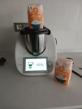 Thermomix TM6