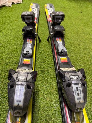 Esquís Fischer RC4 Race RC 170cm