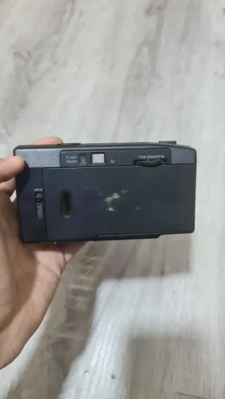 Cámara Kodak S100 EF Vintage