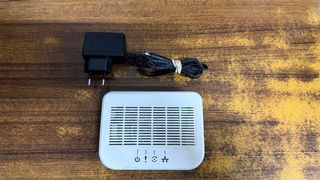 ONT Alcatel G-010G-P