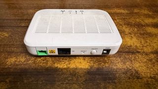 ONT Alcatel G-010G-P