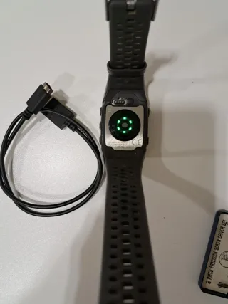 Pulsómetro Polar M430 GPS