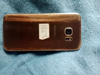 Móvil Samsung Galaxy S7 Edge