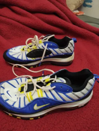 Zapatillas Nike Talla 41