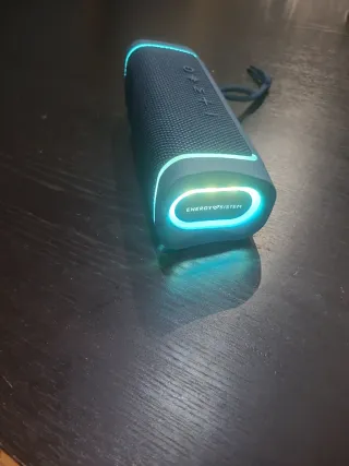 Coluna de som Energy Sistem Namí Eco