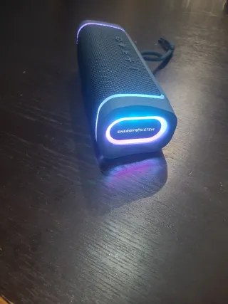 Coluna de som Energy Sistem Namí Eco