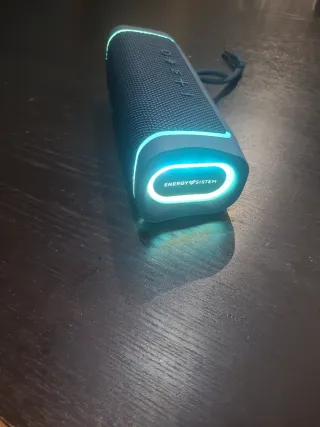 Coluna de som Energy Sistem Namí Eco