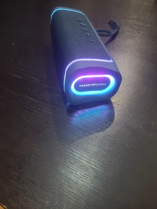 Coluna de som Energy Sistem Namí Eco