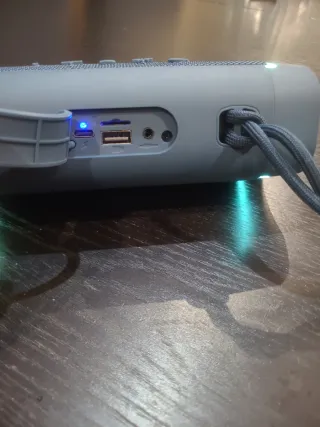 Coluna de som Energy Sistem Namí Eco