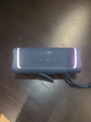 Coluna de som Energy Sistem Namí Eco