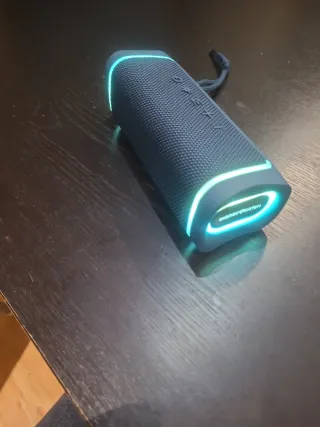 Coluna de som Energy Sistem Namí Eco