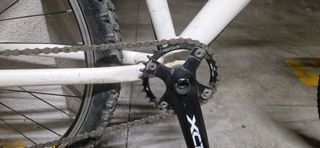 Bicicleta BH 26 Montaña