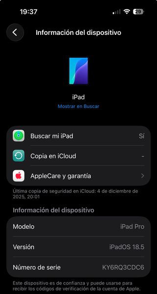 iPad Pro 11 M1 + Apple Pencil 2 + Keyboard folio