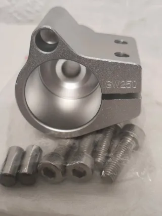 Alzas Manillar Suzuki Inazuma 250