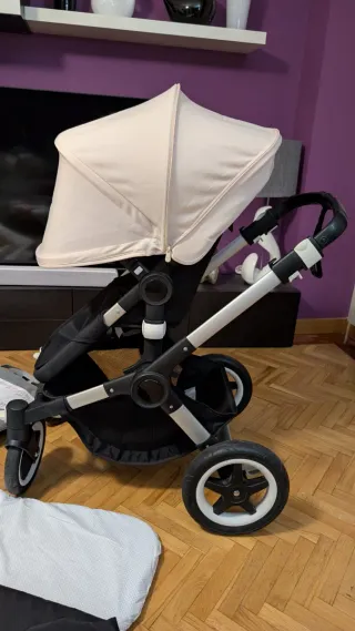 Bugaboo Buffalo Silla de Paseo