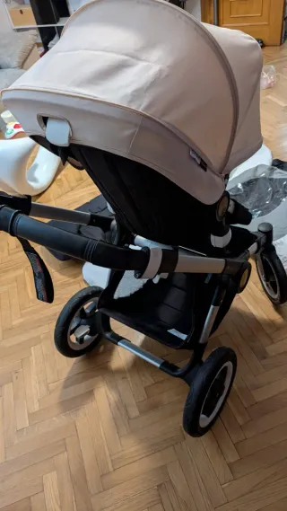 Bugaboo Buffalo Silla de Paseo