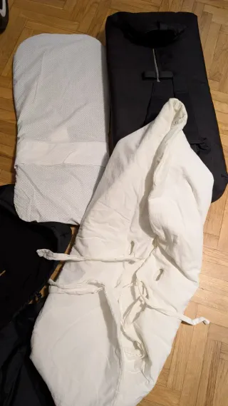 Bugaboo Buffalo Silla de Paseo