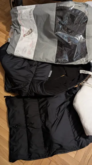 Bugaboo Buffalo Silla de Paseo