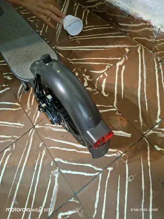 Patinete Eléctrico Xiaomi S1