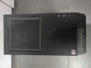 PC build - ASUS TUF GAMING B650-PLUS WIFI