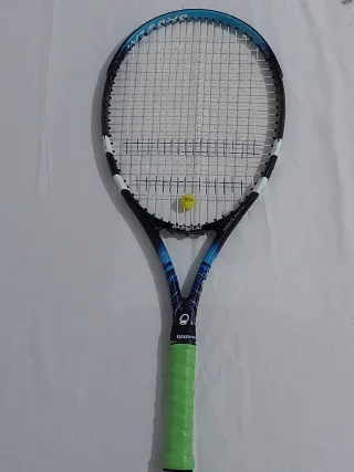 Raqueta Tenis Babolat Drive Series
