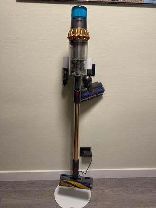 Base de carga Dyson V15