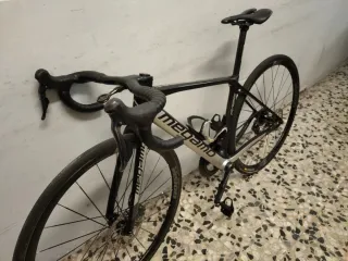 Bicicleta Megamo Raiser T XS