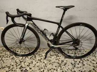 Bicicleta Megamo Raiser T XS