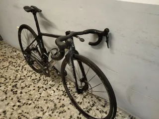 Bicicleta Megamo Raiser T XS