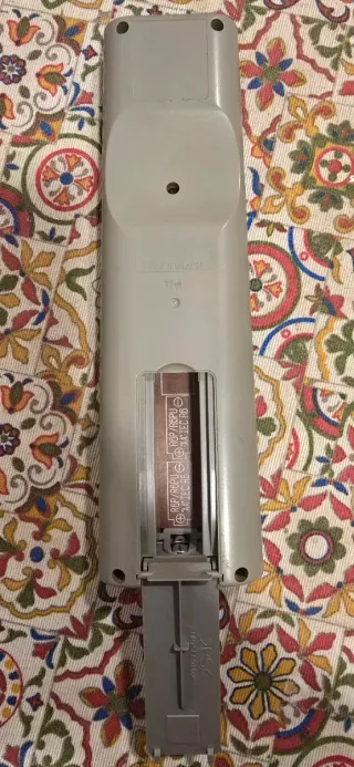 Mando a distancia Pioneer AXD7305