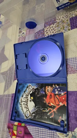 PlayStation 2 Castleween