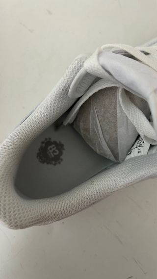 Zapatillas Nike Air Force 1 (AF1) Blancas