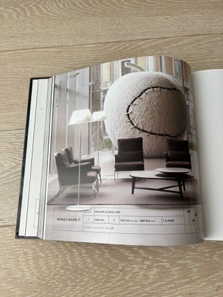 Catalogo FLOS 08/09 iluminación