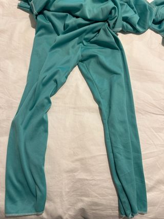 Disfraz Cirujano 7-9 años