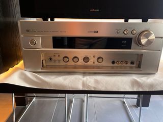 Equipo Hi-Fi Premium (Yamaha, Infinity, Polk, Heco